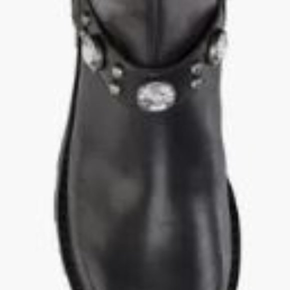 Karl Lagerfeld Boots, size 6, NWT.   JUST IN - Picture 4 of 9